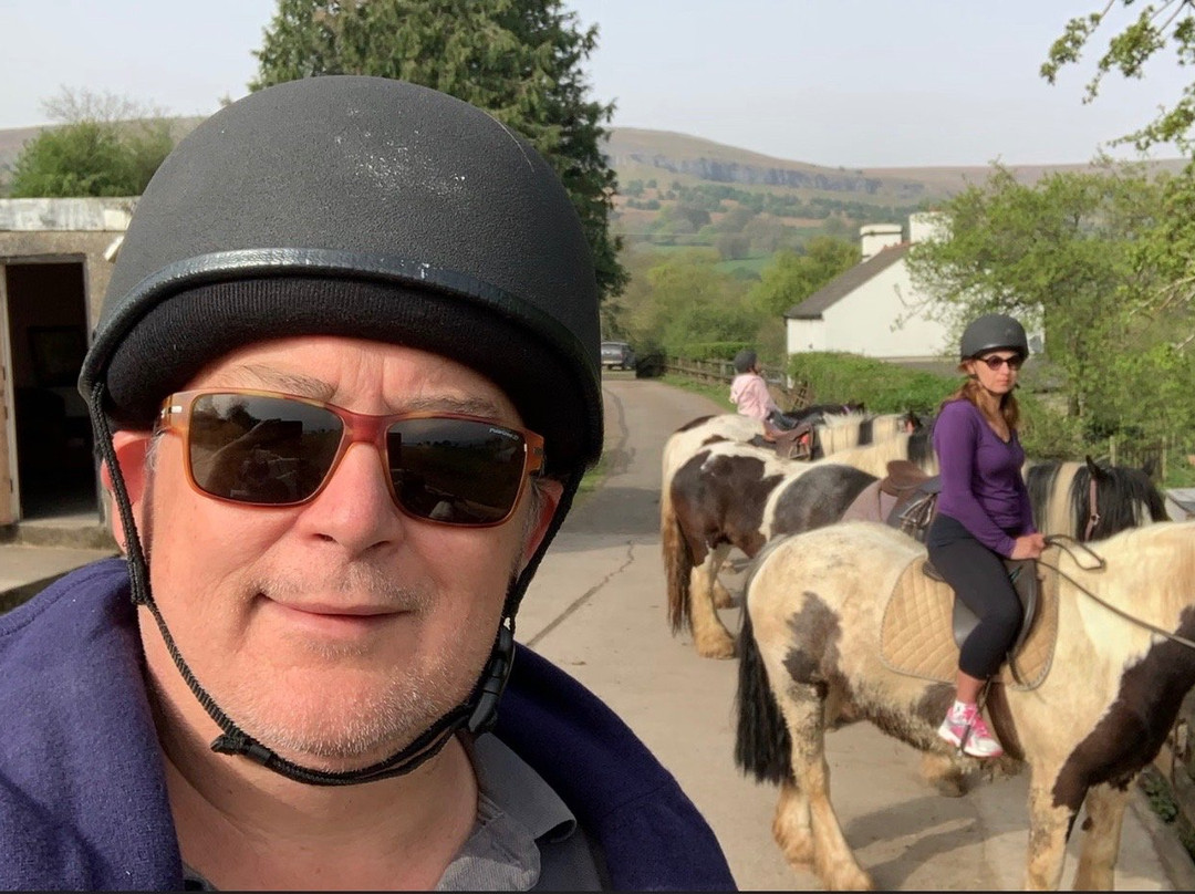 Wern Trekking and Riding Centre-Crickhowell必去景点
