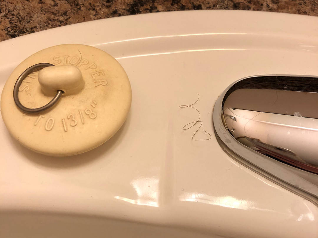 The Chalet Motel主图