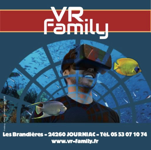 VR Family景点图片