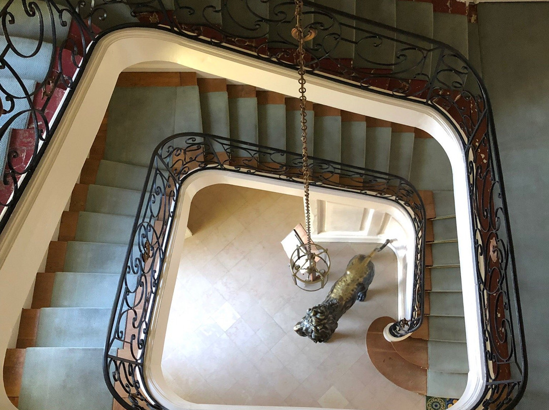 Château de Maillot主图