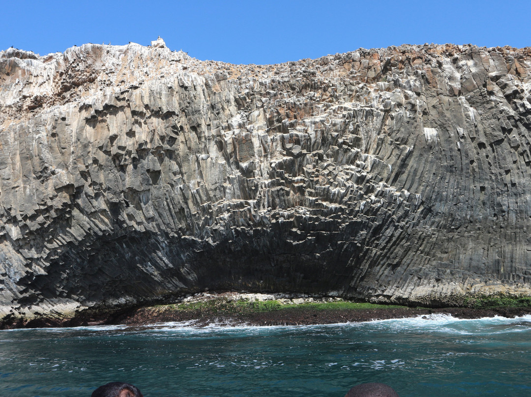 Îles de la Madeleine景点图片