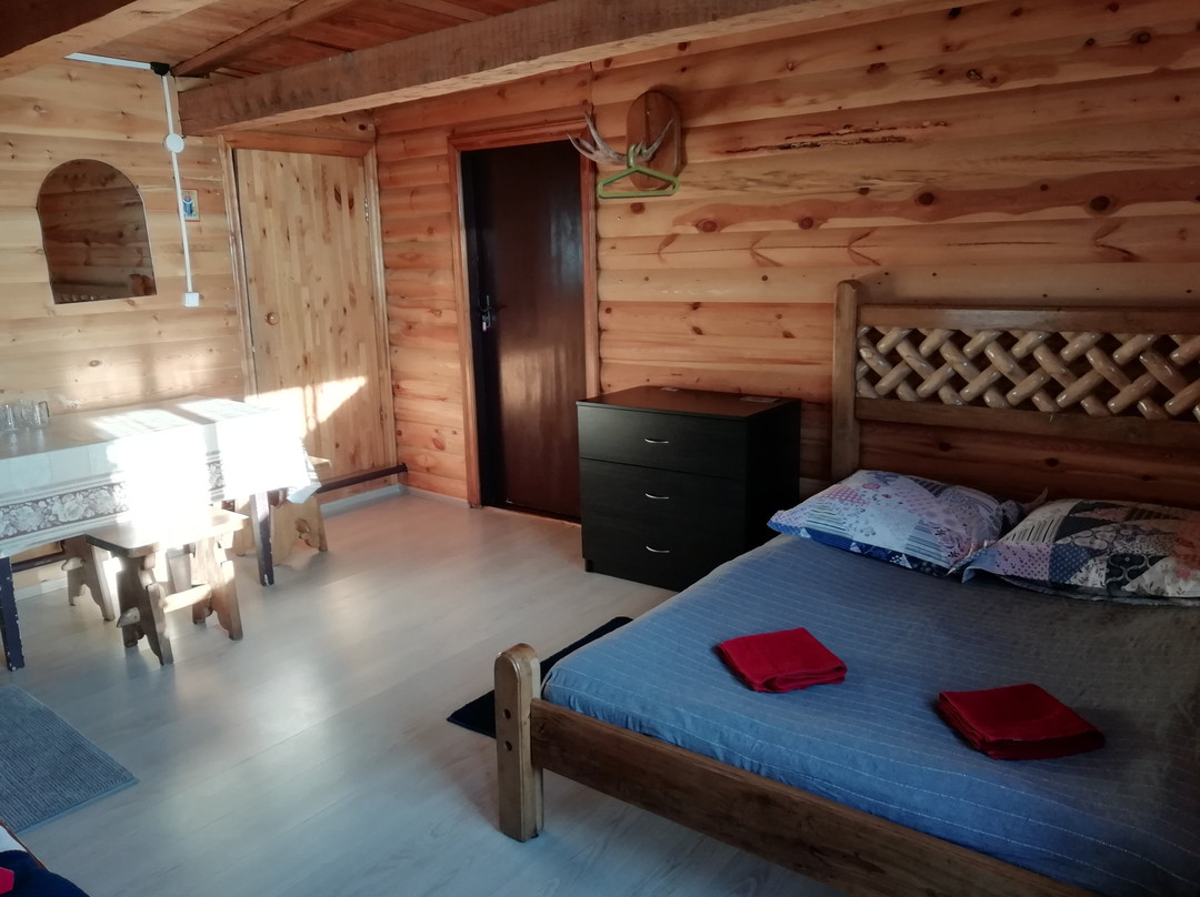 Economy Hotel U Batushki主图