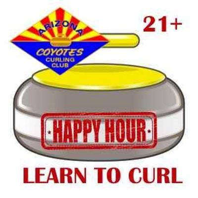 Coyotes Curling Club-坦佩必去景点