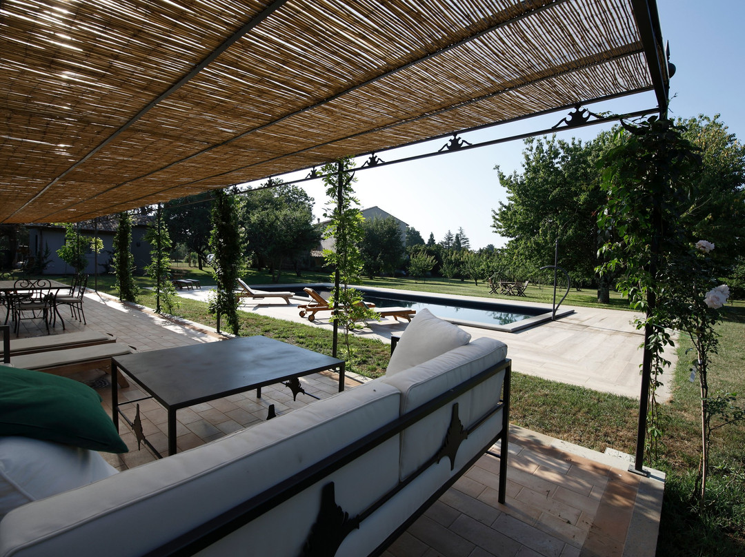 Commenda Ordine Di Malta主图