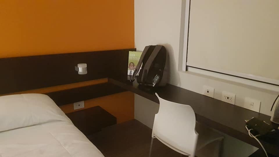 City Express Junior By Marriott Tuxtepec主图