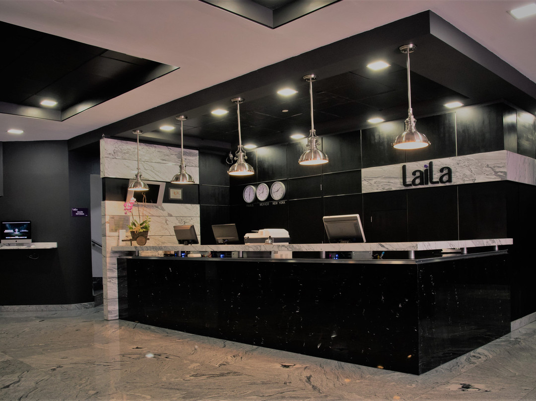 Laila Hotel Mexico City Reforma