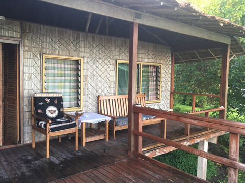 Zipolo Habu Resort主图