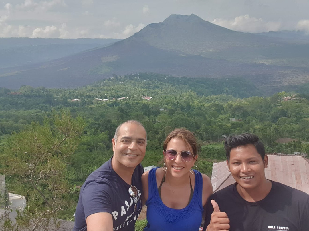 Bali Travel Tours-库塔必去景点