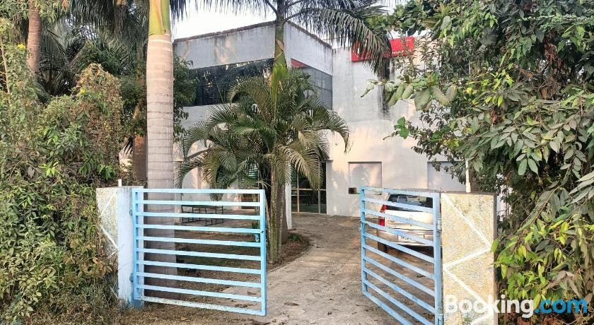 Hotel O Walajapeti Vellore