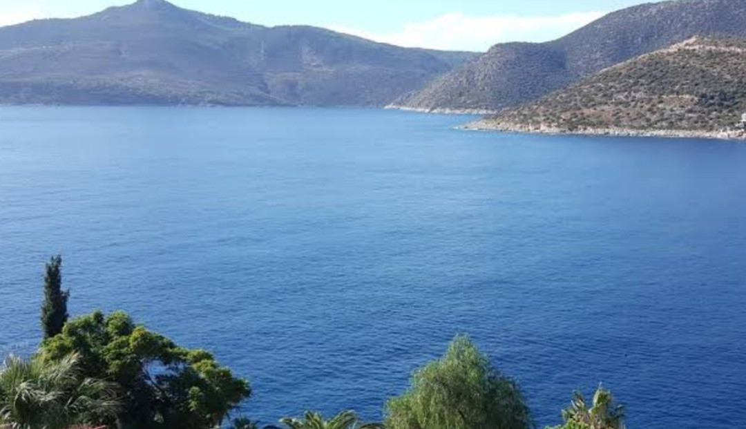 The Lycian Way景点图片
