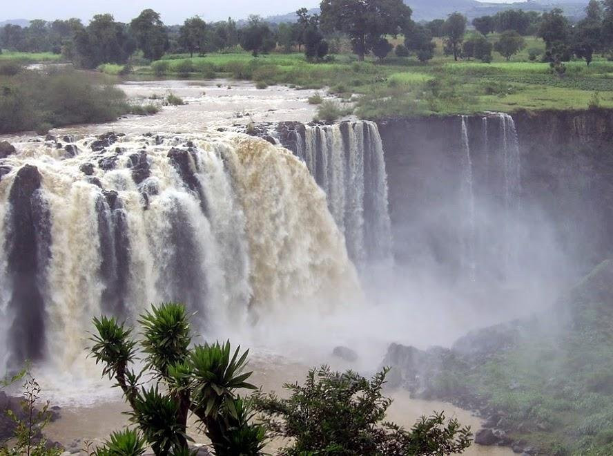 WALK IN ETHIOPIA TOUR AND TRAVEL-亚的斯亚贝巴必去景点