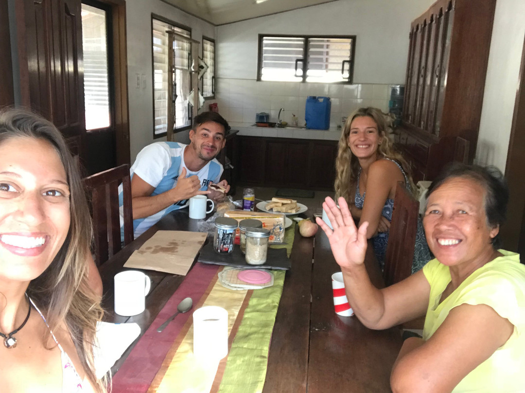 Nellie's Tourist Inn主图