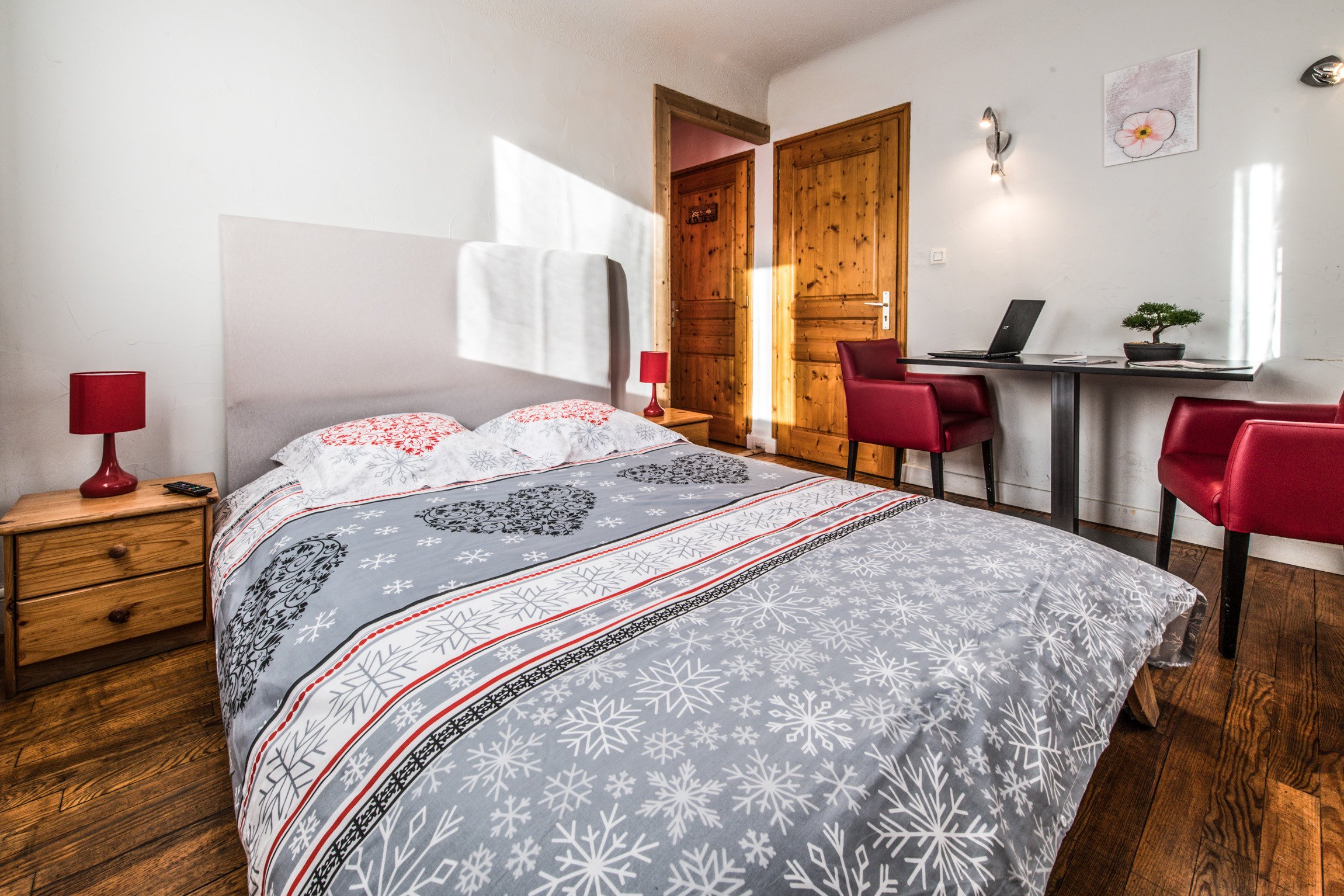 L'Auberge du Basilico-官方