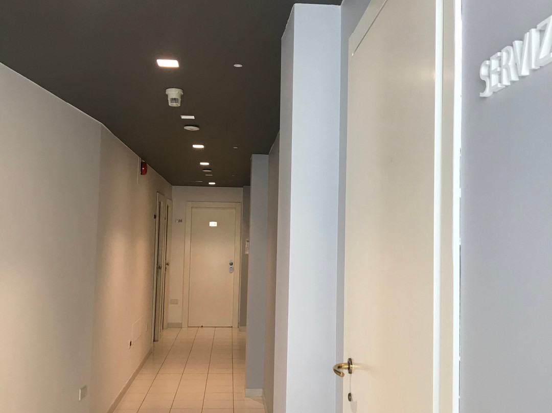 地中海酒店主图