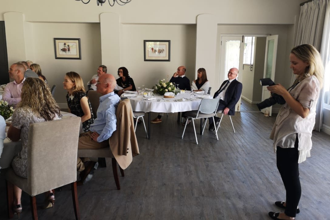 Glen Avon Lodge Boutique Hotel主图