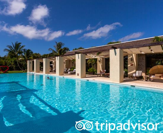 Grand Palladium Colonial Resort & Spa - All Inclusive主图