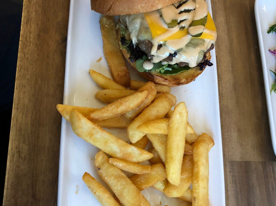 Yarralumla Play Station-堪培拉必去景点