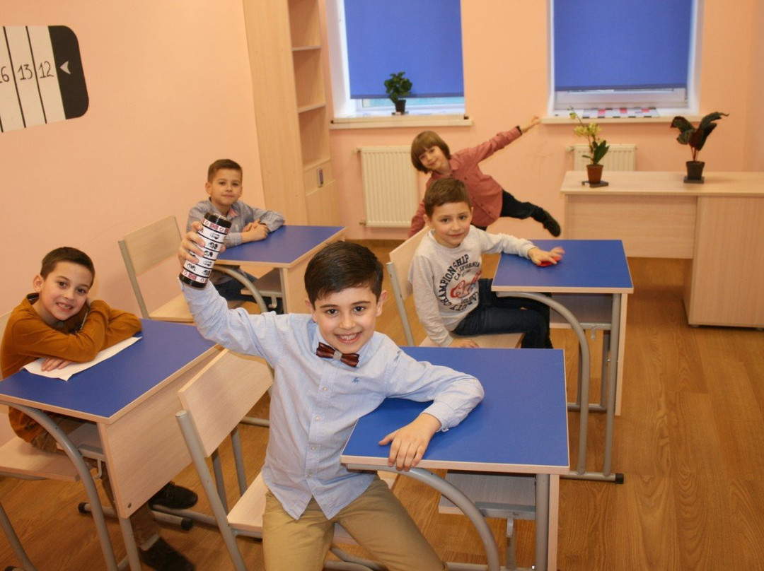 Origin Space-利沃夫必去景点