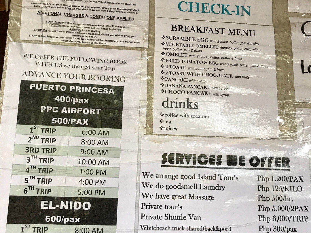 Forest Wood Suites主图