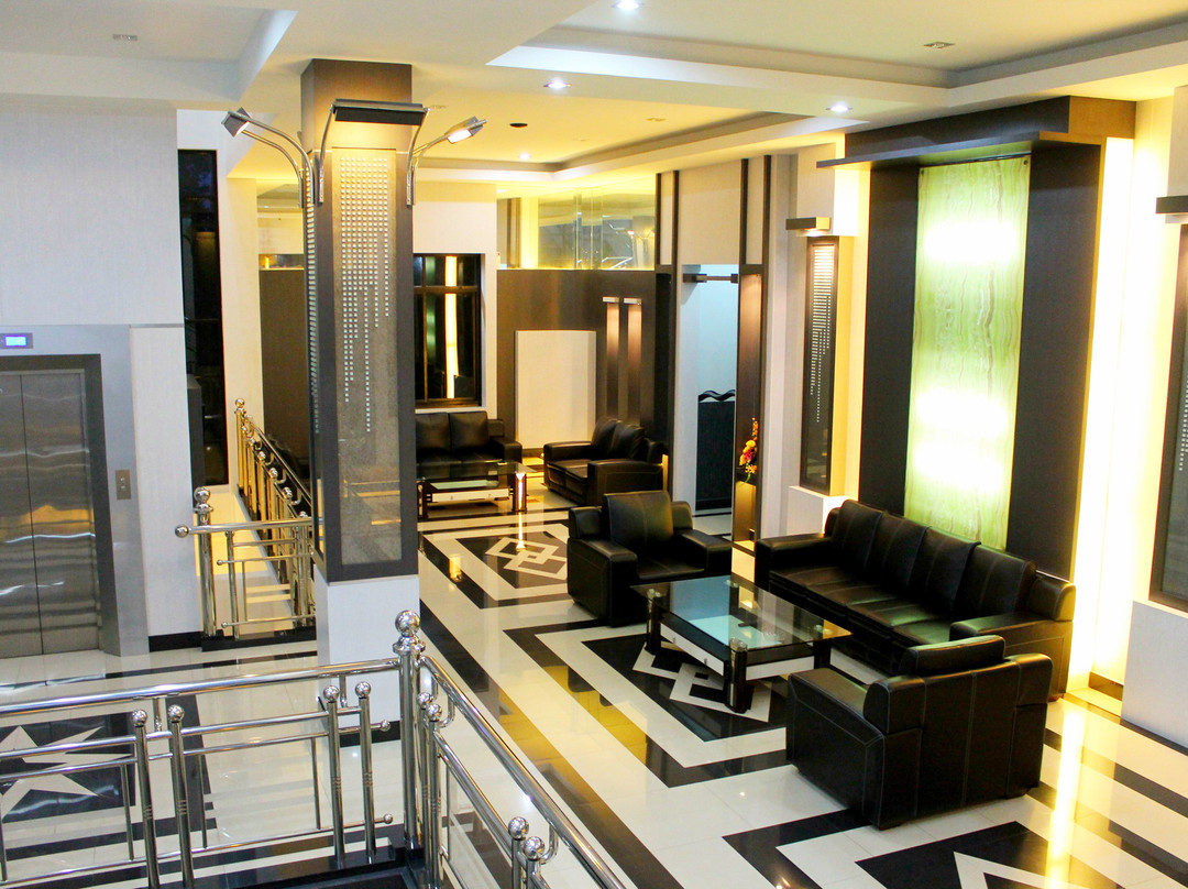 Hotel Harmony In主图