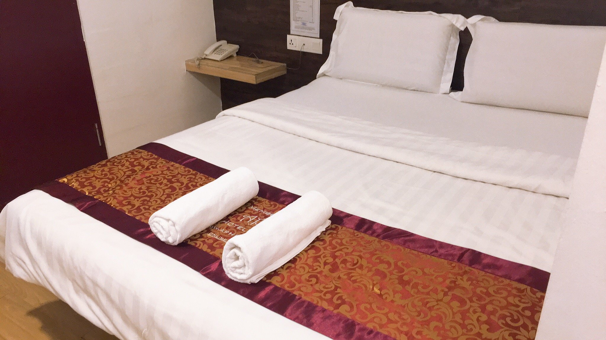 Hotel Rasah Seremban-官方