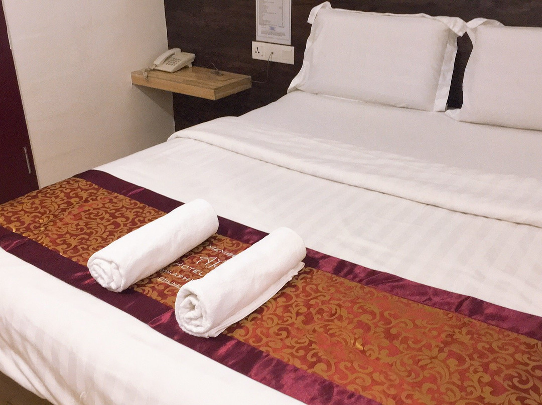 Hotel Rasah Seremban主图