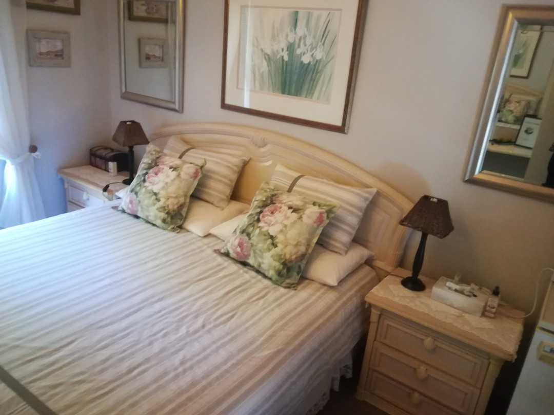 Wellington Country House主图