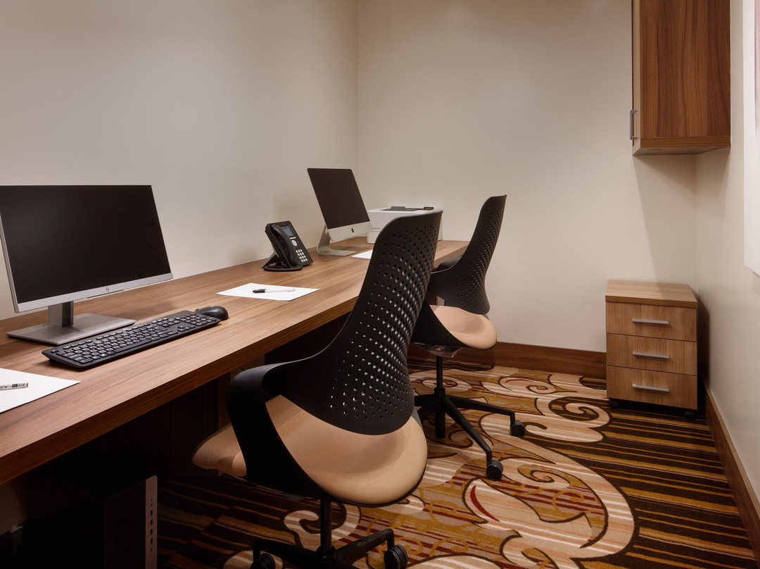 Hilton Garden Inn Al Jubail主图