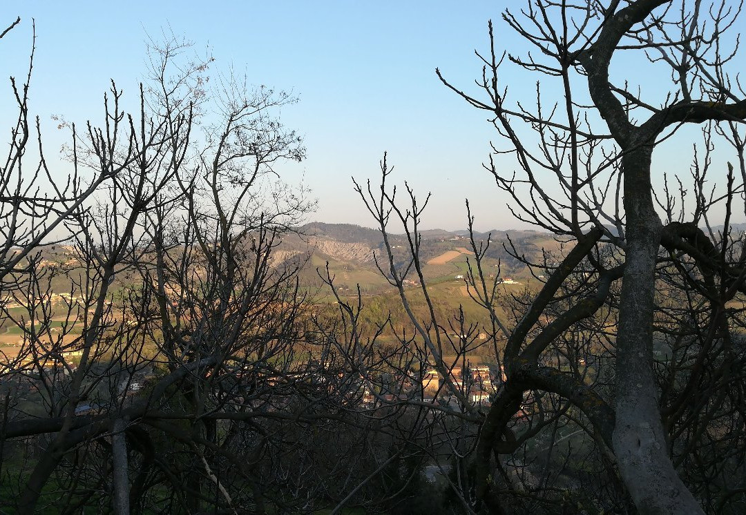 Parco Regionale dell'Abbazia di Monteveglio景点图片