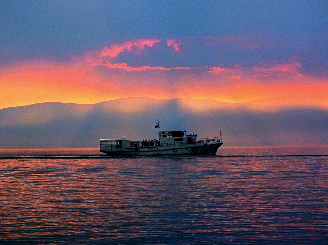 OOO Akkord-Baykalsk必去景点