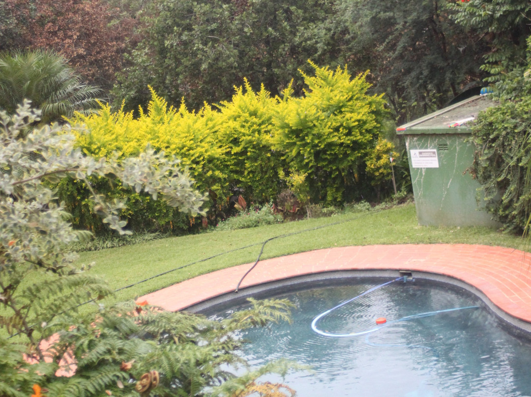 Cuckoo's Nest Guest House主图