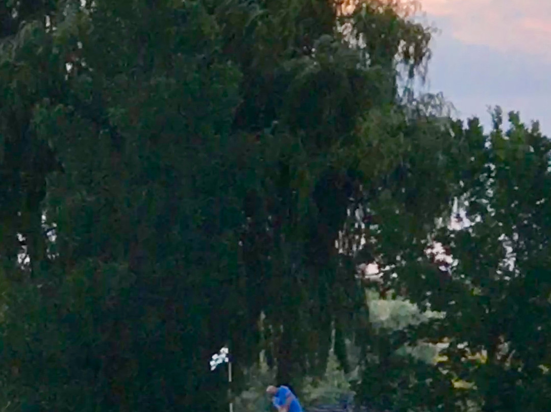 Hollydot Golf Course-Colorado City必去景点