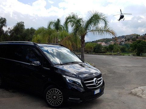 Transfer Sicily Tours (Private Tours)-陶尔米纳必去景点