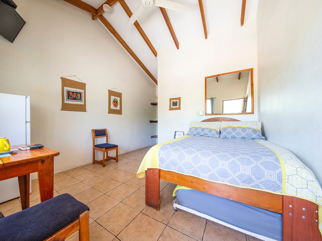 Hotel Diversion Tropical主图