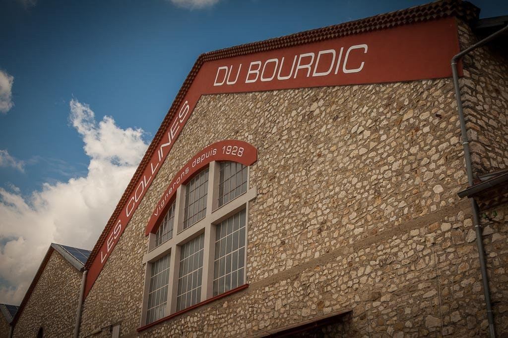 Caveau de Bourdic景点图片