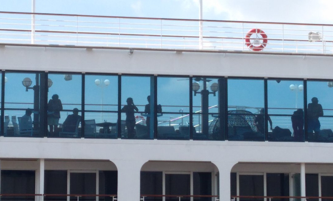 Surabaya North Quay-泗水必去景点