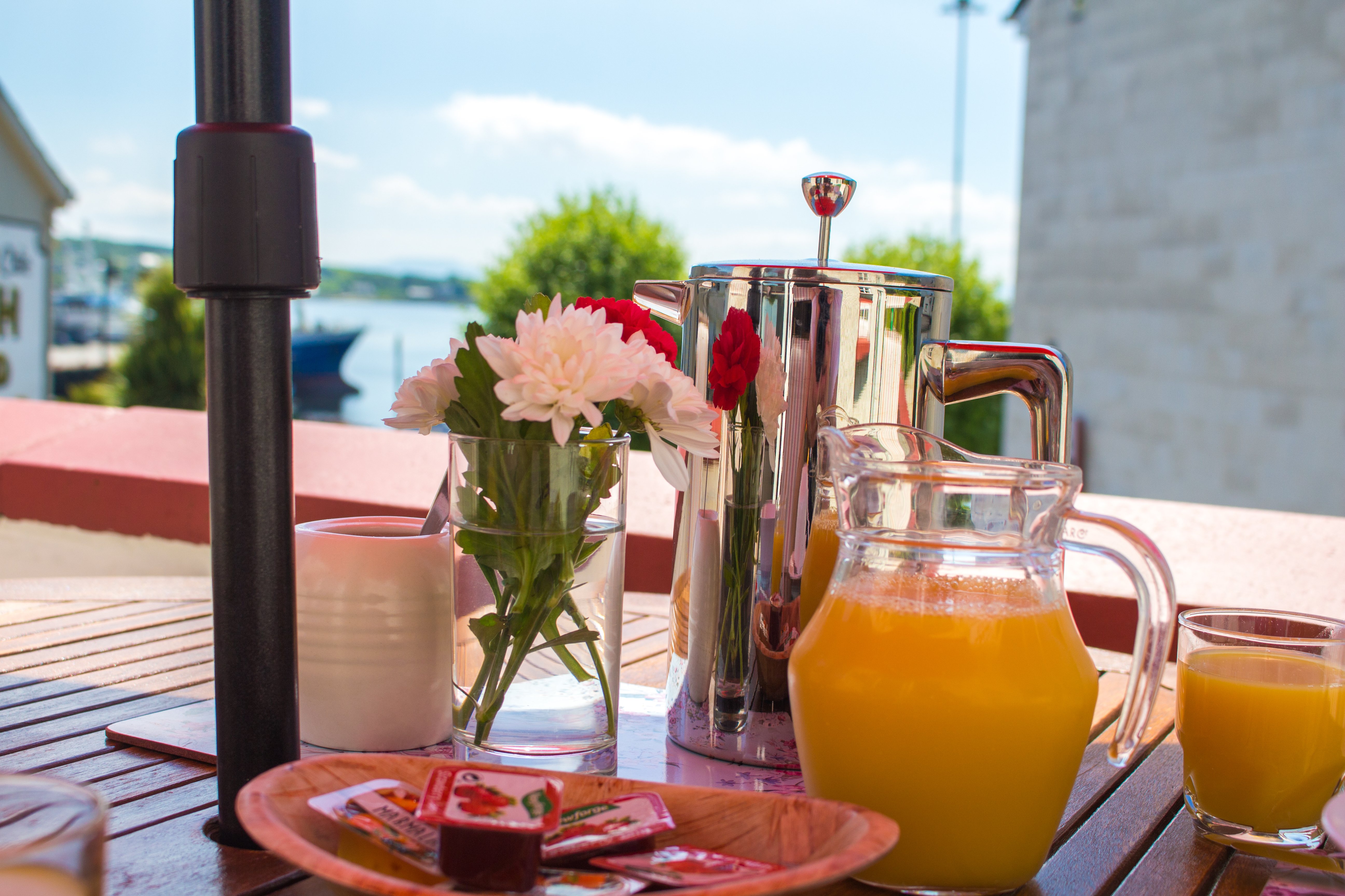 Seawinds Bed and Breakfast-官方