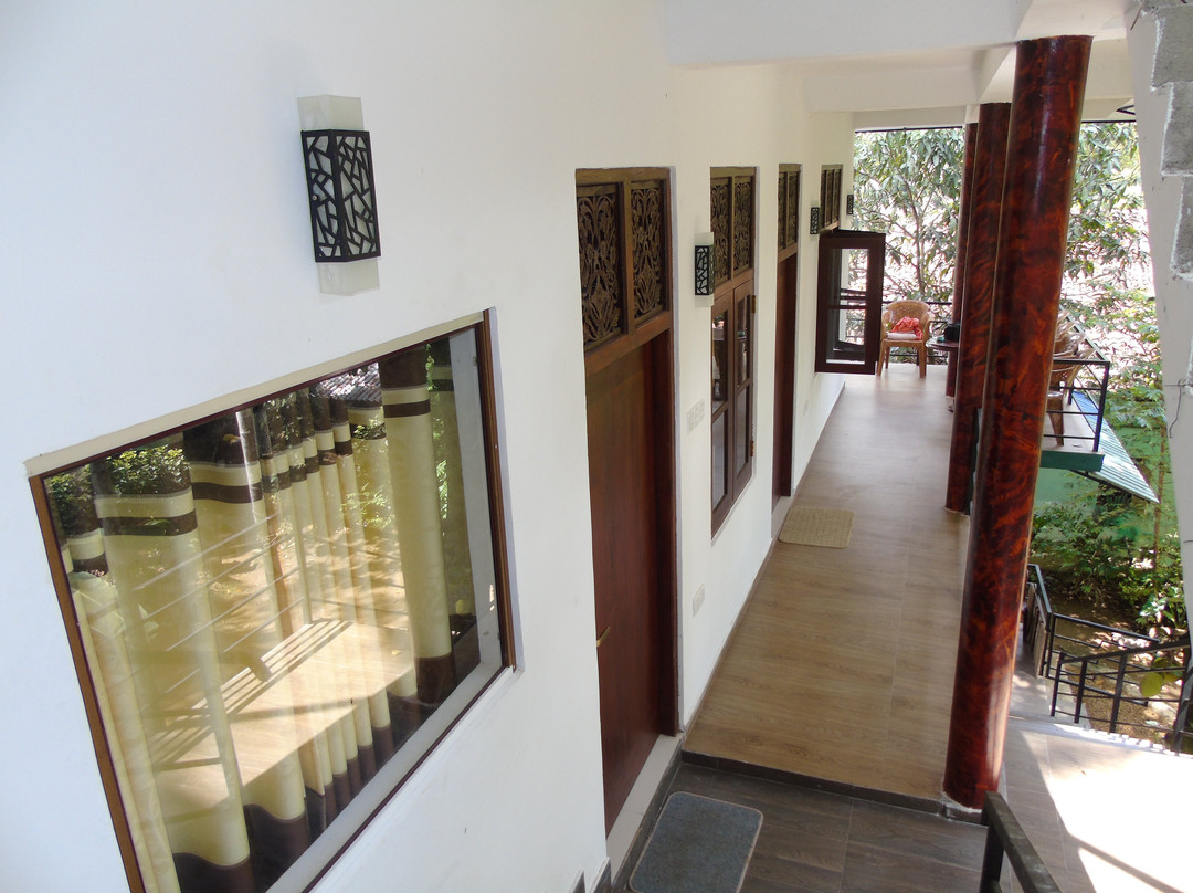 Eco Villa - Sinharaja主图