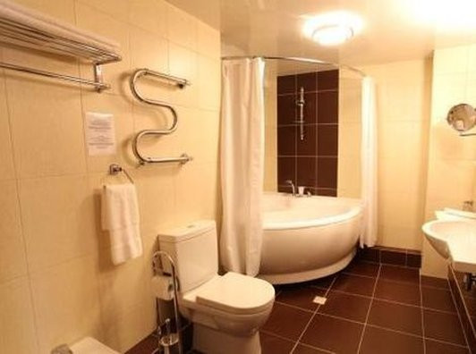 Hotel Vega主图