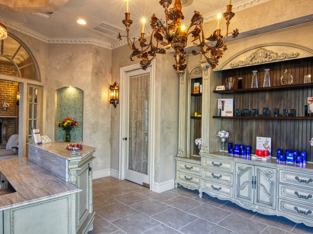 Orlando Skin Solutions-温特帕克必去景点