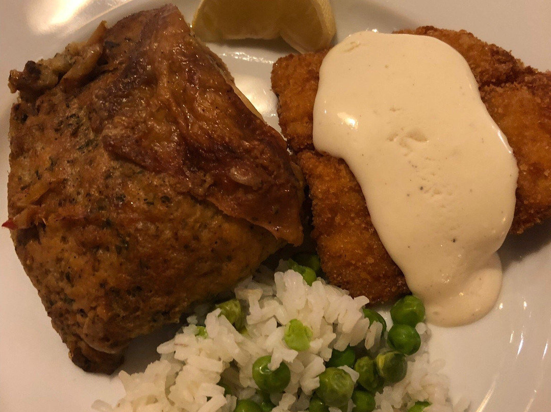 Kikelet Club Hotel主图