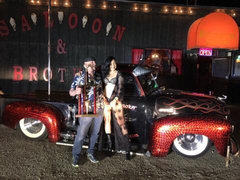 Stardust Ranch-Ely必去景点