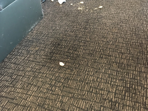 Castle Marina Retail Park-诺丁汉必去景点