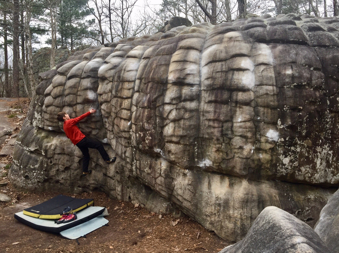 Horse Pens 40-Steele必去景点