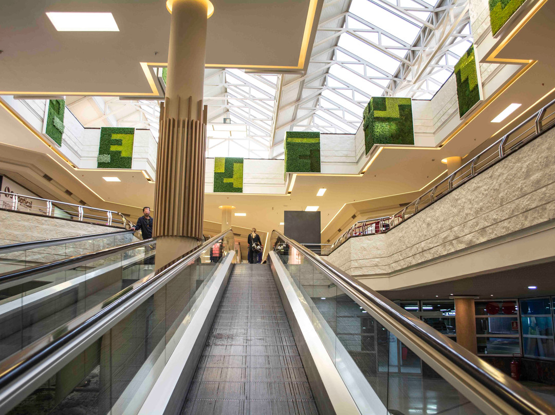 Centro Comercial Atalayas-穆尔西亚必去景点