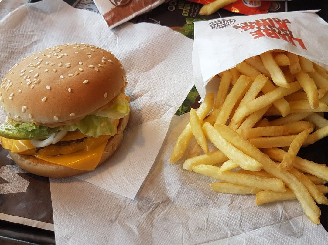 Burger King