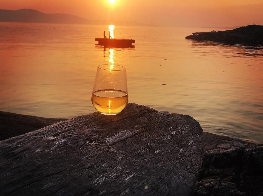 Burchills B&B by the Sea主图