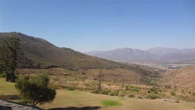 Piekenierskloof Mountain Resort by Dream Resorts主图