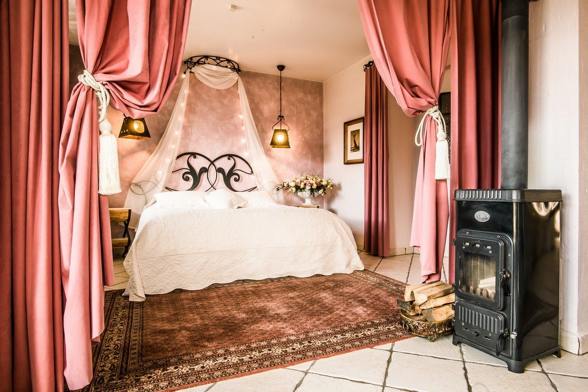 Villa Toscana Boutique-官方