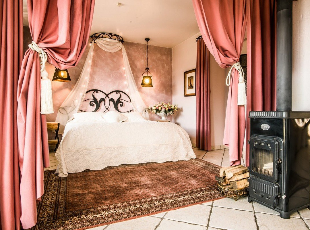 Villa Toscana Boutique主图